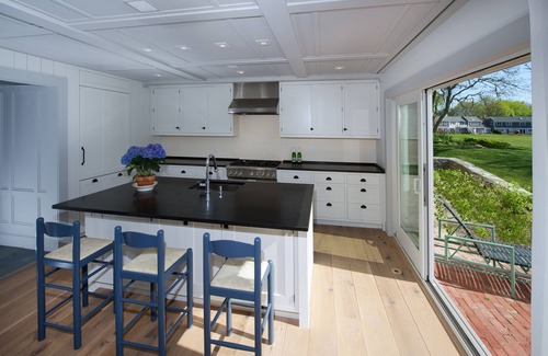 West Chatham House | Gorgeous Luxury Waterfront Retreat: Pool, Tennis, Pickleball, Kayaks