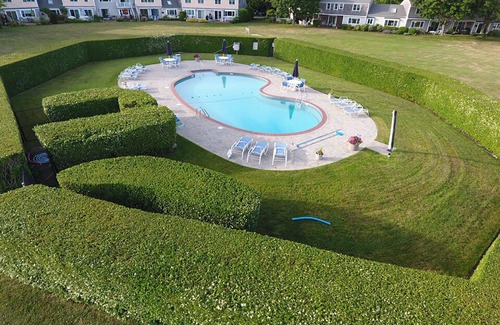 West Chatham House | Gorgeous Luxury Waterfront Retreat: Pool, Tennis, Pickleball, Kayaks