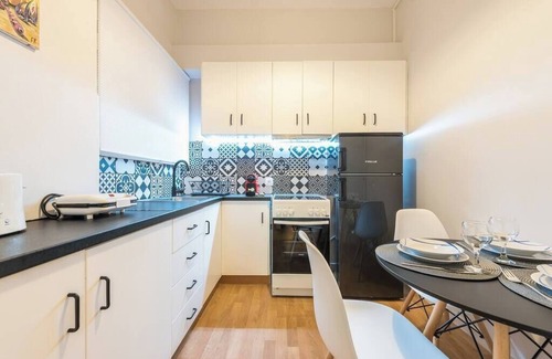 Ilisia Apartment | Gorgeous & Modern Apartment at Ampelokipi Metro By Greece Ap