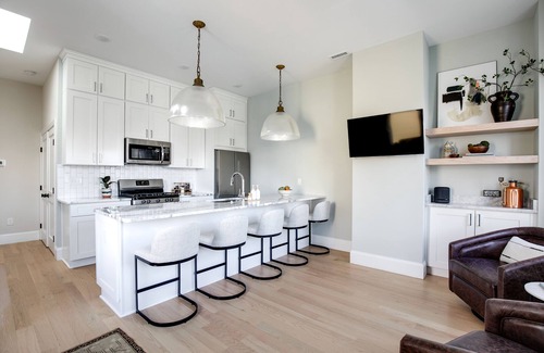 Church Hill House | Gorgeous new home in Churchillnn
