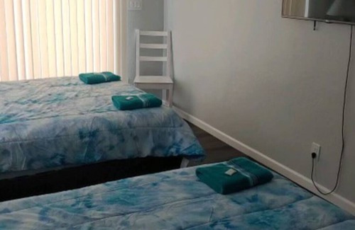 Edgewater House | Gorgeous Newly Renovated Modern Home! Dock, Direct Access to Charlotte Harbor!