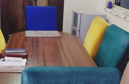 Agbowa House | ★ Gorgeous Nigerian Hideout, Surrounded by Nature★