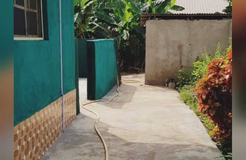 Agbowa House | ★ Gorgeous Nigerian Hideout, Surrounded by Nature★