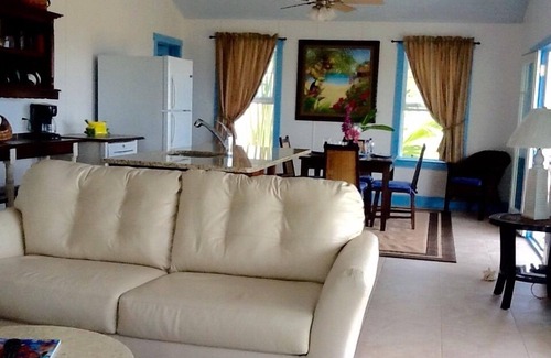 Cotton Ground Villa | Gorgeous Ocean Views; Beautiful Accommodations