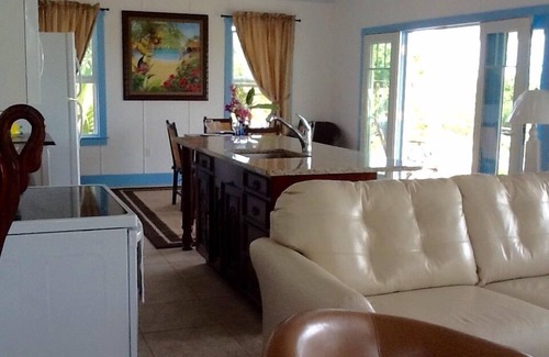 Cotton Ground Villa | Gorgeous Ocean Views; Beautiful Accommodations