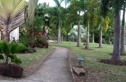 Cotton Ground Villa | Gorgeous Ocean Views; Beautiful Accommodations