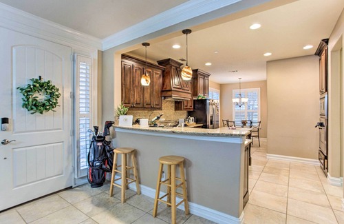 Plano House | Gorgeous Plano Townhome w/Patio & Grill!