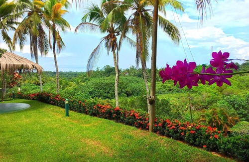 Dompe Villa | Gorgeous private luxury villa