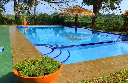 Dompe Villa | Gorgeous private luxury villa