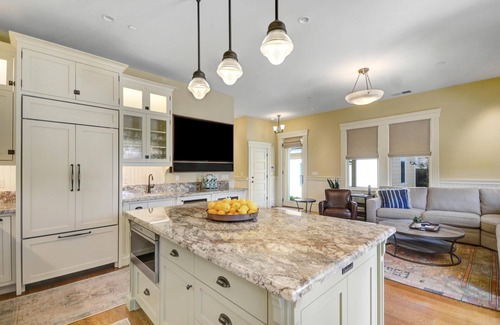 Sonoma House | Gorgeous Property within the heart of Sonoma