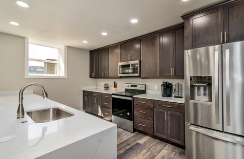 Sterling Apartment | Gorgeous Remodeled Studios! #9