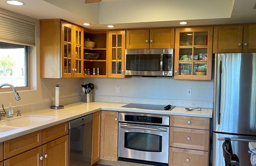 Cottonwood House | Gorgeous renovated town-home on the 16th hole tee box in Cottonwood, Sun Lakes