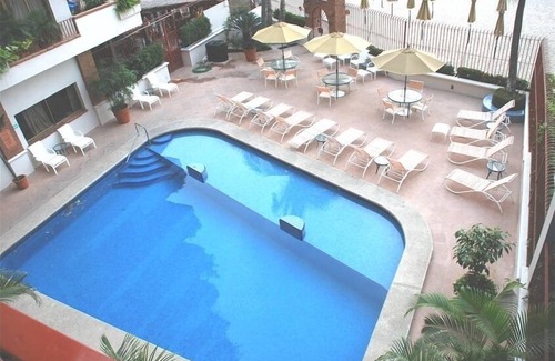 Emiliano Zapata Condo | Gorgeous Romantic Zone Beachfront condo with Spectacular View!