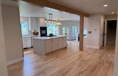 Boulder House | Gorgeous Rural Boulder Executive House, 2+ acres, 10 minutes to Pearl St