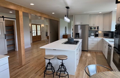 Boulder House | Gorgeous Rural Boulder Executive House, 2+ acres, 10 minutes to Pearl St