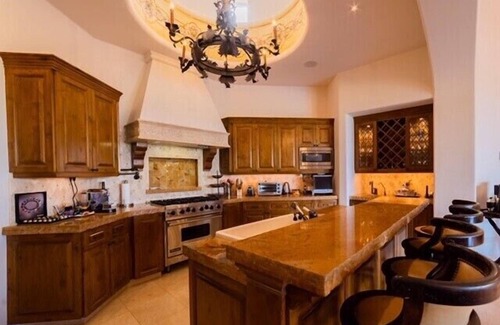Palmilla Villa | Gorgeous Seaview Palmilla Villa, Infinity Pool, Golf Cart, Swimmable Beach