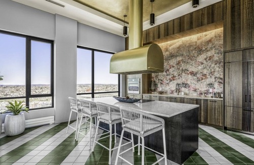 Assembly Square Apartment | Gorgeous Somerville 1BR w/Gym & W/D, nr Assembly T, by Blueground