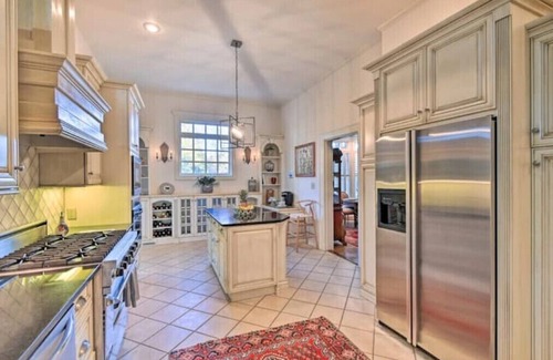 Cheraw House | Gorgeous, Southern Home in Beautiful Cheraw