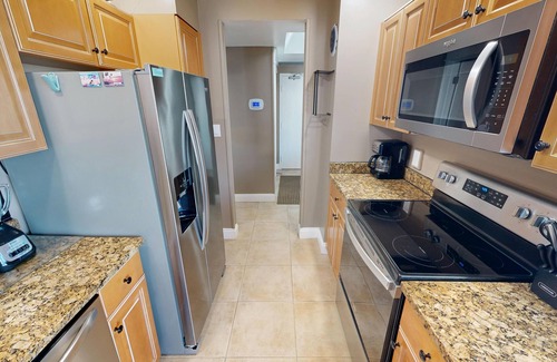 Miramar Beach Condo | Gorgeous Surfside 708AB