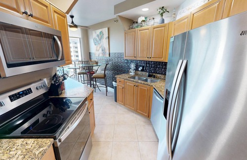 Miramar Beach Condo | Gorgeous Surfside 708AB