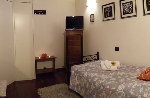 Trento House | Gorgeous townhouse a stone's throw from the historic center