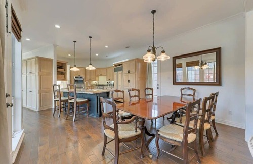 Mesquite House | Gorgeous Vacation Home w/Private Pool