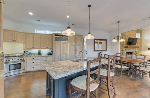 Mesquite House | Gorgeous Vacation Home w/Private Pool