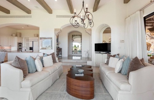 Palmilla Villa | Gorgeous Views Palmilla Villas del Mar Casita 2