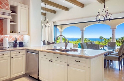 Palmilla Villa | Gorgeous Views Palmilla Villas del Mar Casita 2