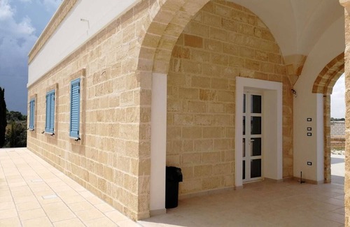 Spongano Villa | Gorgeous villa among olive trees in Salento just minutes from the sea