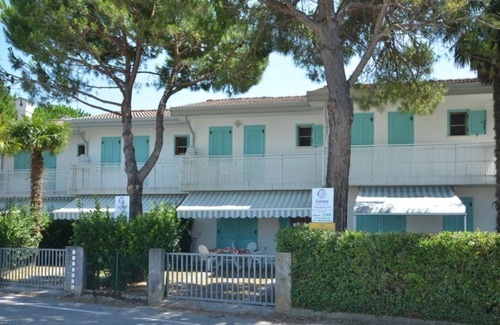 Bibione Pineda Villa | Gorgeous villa nestled in the Nature