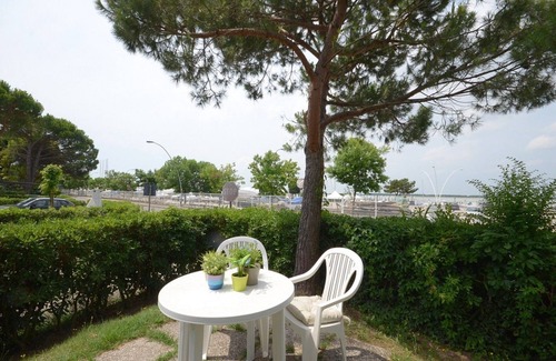 Bibione Pineda Villa | Gorgeous villa nestled in the Nature