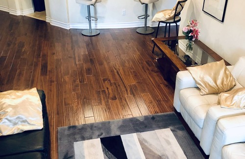 Studio City Condo | Gorgeous Villa style Condo by Universal Studios, Farmers Market, & Ventura Shops