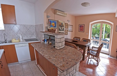 Lozica House | Gorgeous villa with unforgettable view and swimming pool