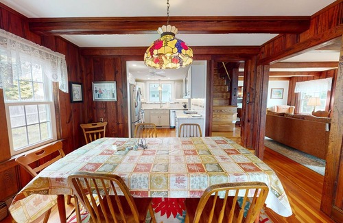 North Kingstown House | Gorgeous Waterfront Home in the Heart of North Kingstown