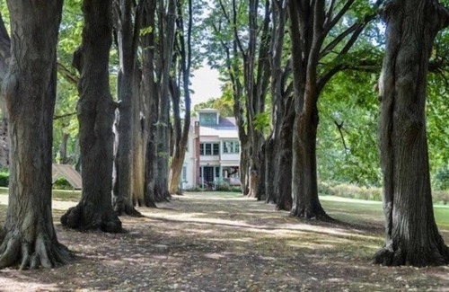 Lewisboro House | Gorgeous Westchester Home with Pool, Hot Tub, Steam Room & Tennis!