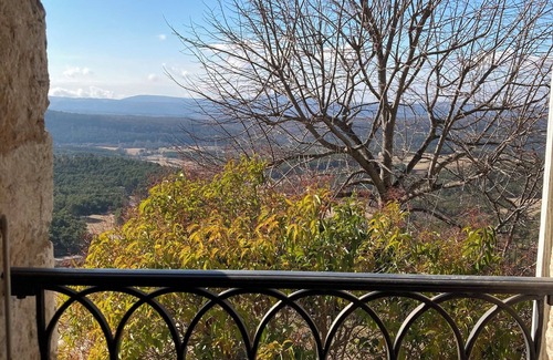 Bargeme House | Gorges du Verdon Provencal house listed village