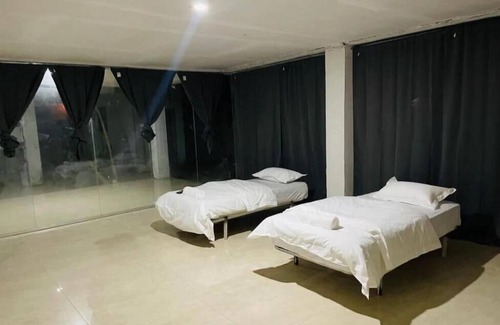 Nueva Gorgona Apartment | Gorgona Beach Hotel