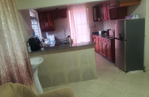 Pakwach House | Gorilla African Guest House