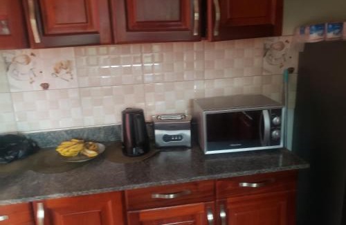 Pakwach House | Gorilla African Guest House