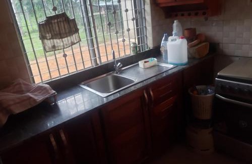 Pakwach House | Gorilla African Guest House