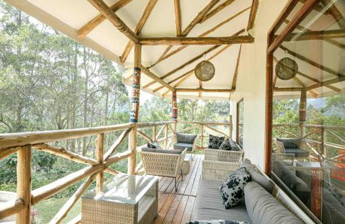 Bwindi Cabin | Gorilla Safari Lodge
