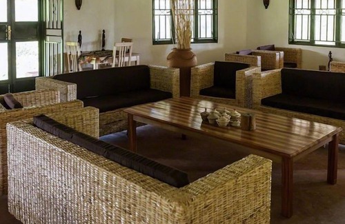 Bwindi Cabin | Gorilla Valley Lodge
