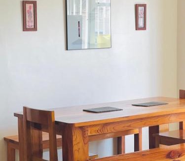 Luzon House | Gorinto Pine Home