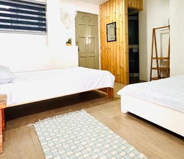 Luzon House | Gorinto Pine Home