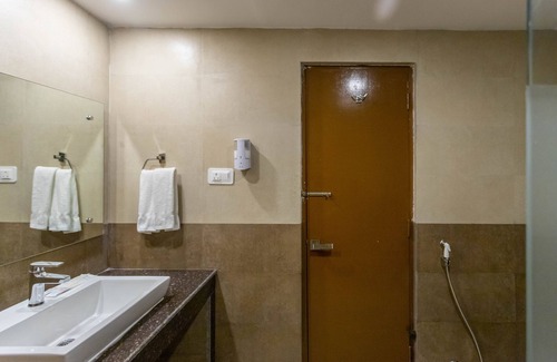 Gorkha Hotel | Gorkha Garden hotel