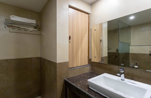 Gorkha Hotel | Gorkha Garden hotel