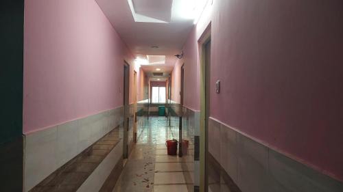Puri Hotel | Goroomgo Chandrabindu Near Golden Beach Puri