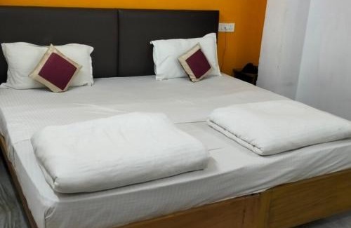 Rajgir Hotel | Goroomgo Rekha International Rajgir