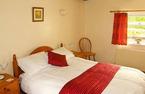 Llandysul Cottage | Gorrig Bwthyn, LLANDYSUL